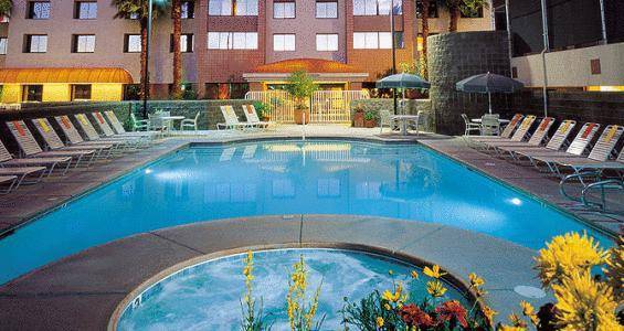 The Carriage House Las Vegas, Las Vegas
