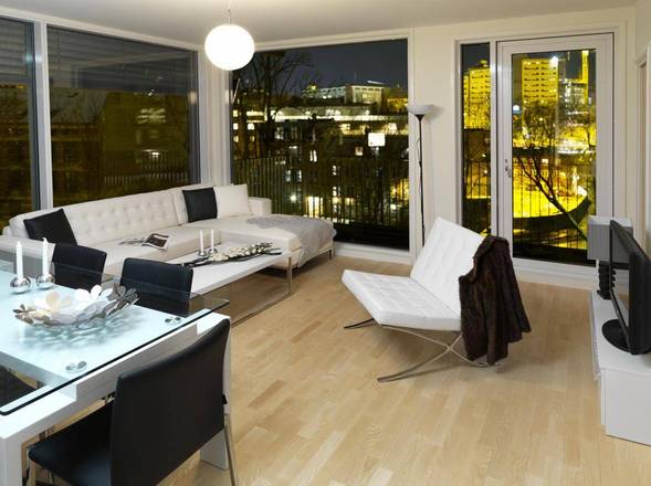 Akers Have Apartments, Oslo