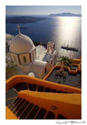 Antithesis Hotel, Santorini