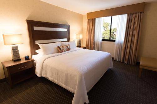 The Carriage House Las Vegas, Las Vegas