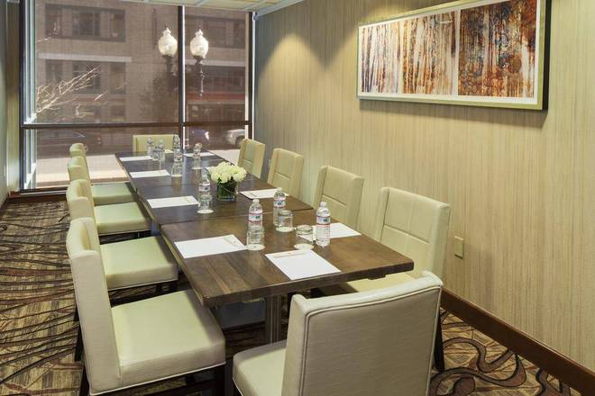 DoubleTree by Hilton Hotel Boston - Downtown, Boston