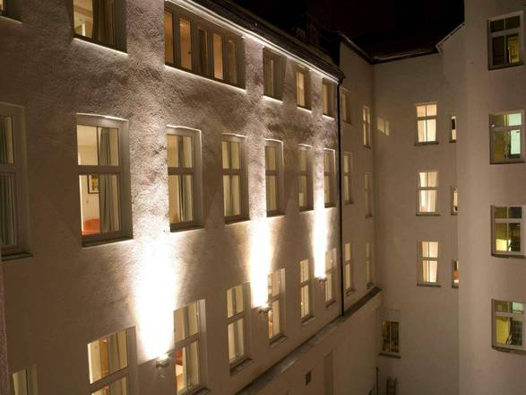 My City Home Hotel & Apartments, Oslo