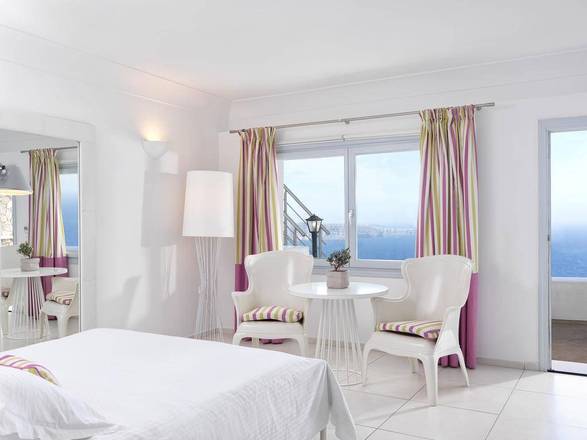 Lilium Santorini Villa, Santorini
