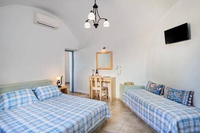 Anatoli Hotel, Santorini