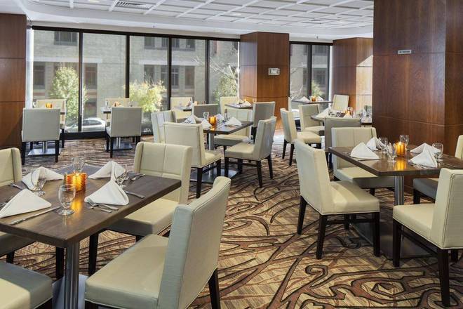 DoubleTree by Hilton Hotel Boston - Downtown, Boston