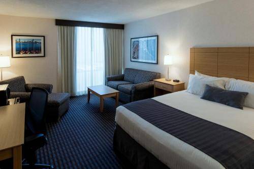 Midtown Hotel, Boston
