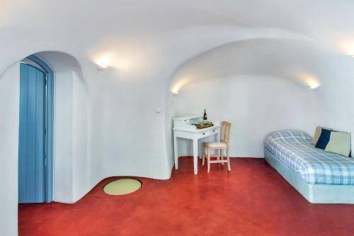 Anatoli Hotel, Santorini