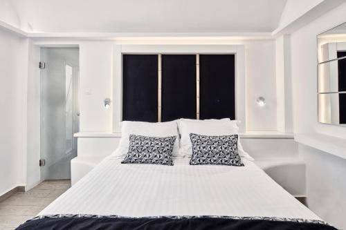 Rena's Suites, Santorini