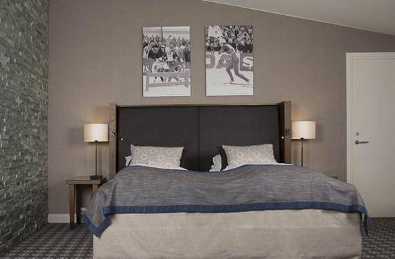 Scandic Holmenkollen Park, Oslo