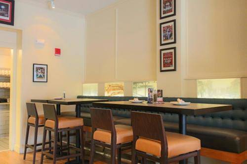 Boston Hotel Buckminster, Boston