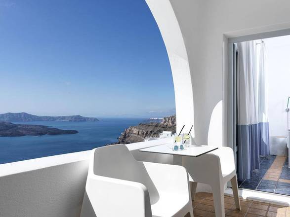 Lilium Santorini Villa, Santorini