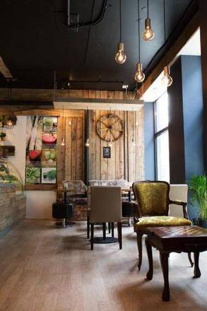 My City Home Hotel & Apartments, Oslo