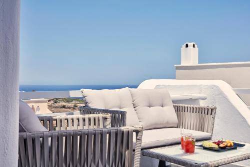 Rena's Suites, Santorini