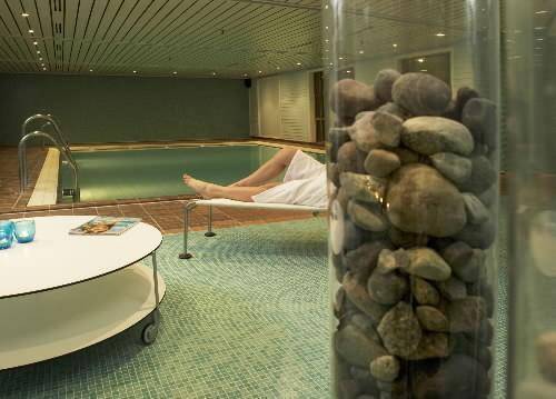 Scandic Holmenkollen Park, Oslo