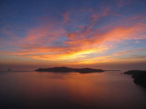 Antithesis Hotel, Santorini