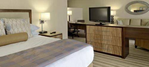 Hyatt Regency Miami, Miami