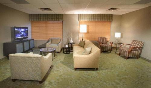 The Carriage House Las Vegas, Las Vegas
