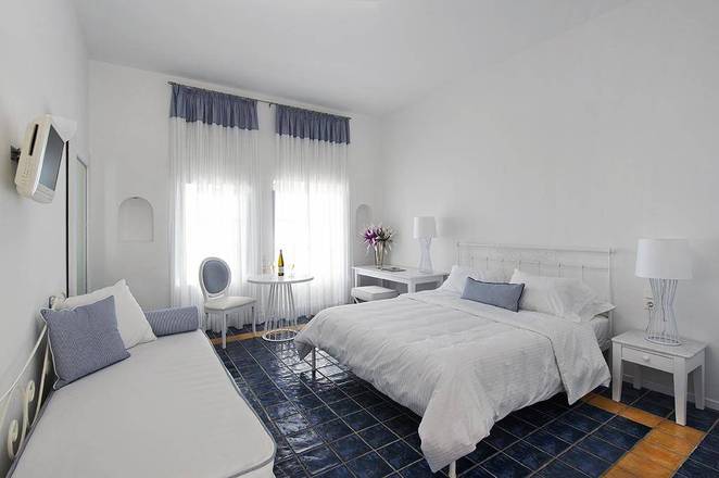 Lilium Santorini Villa, Santorini