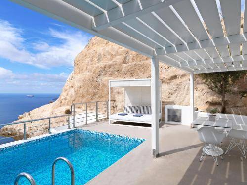 Lilium Santorini Villa, Santorini