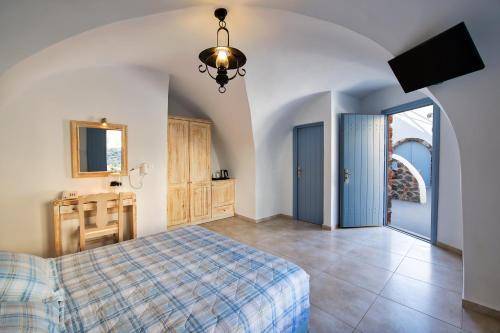 Anatoli Hotel, Santorini
