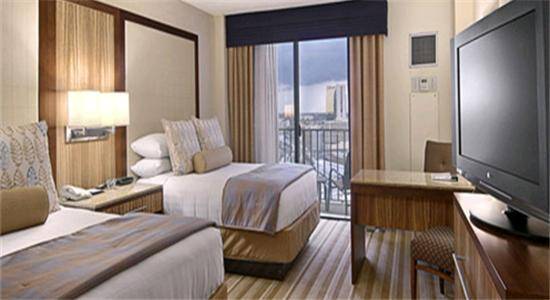 Hyatt Regency Miami, Miami