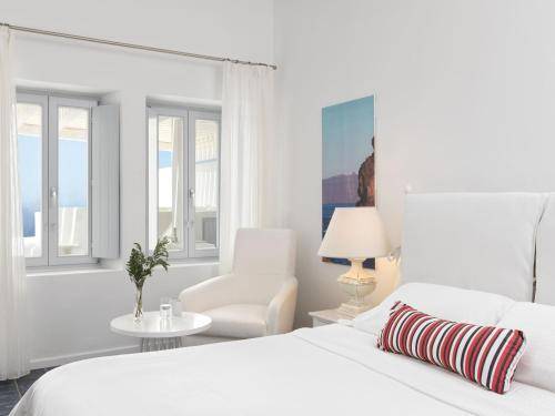 Lilium Santorini Villa, Santorini