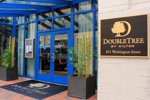 DoubleTree by Hilton Hotel Boston - Downtown, Boston