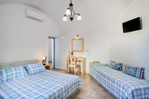 Anatoli Hotel, Santorini