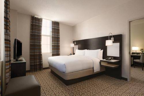 DoubleTree by Hilton Hotel Boston - Downtown, Boston