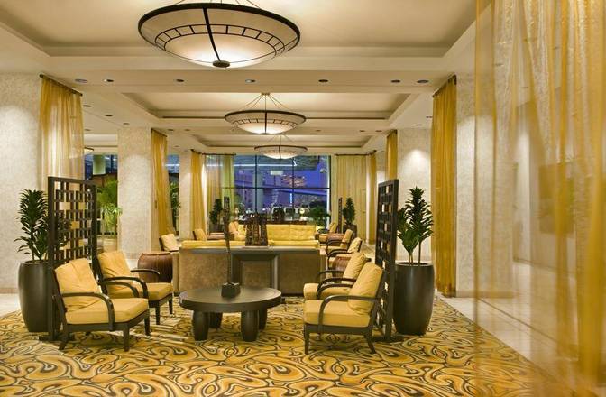 Hyatt Regency Miami, Miami