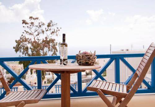 Anatoli Hotel, Santorini