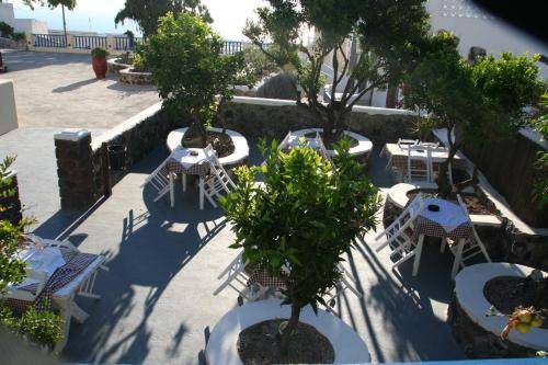 Anatoli Hotel, Santorini