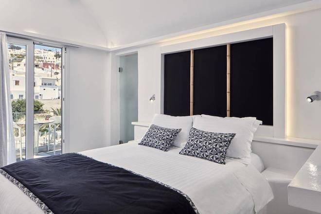Rena's Suites, Santorini
