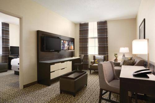 DoubleTree by Hilton Hotel Boston - Downtown, Boston