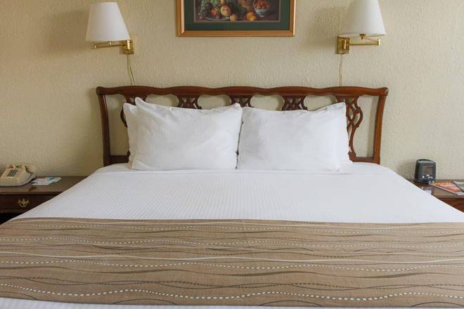 Boston Hotel Buckminster, Boston