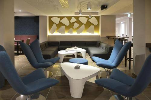 My City Home Hotel & Apartments, Oslo