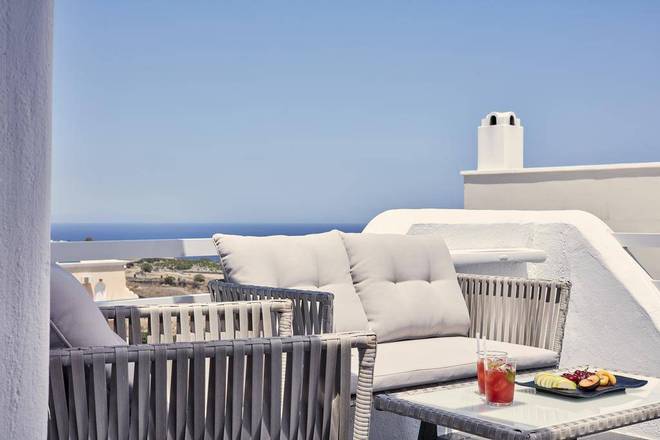Rena's Suites, Santorini