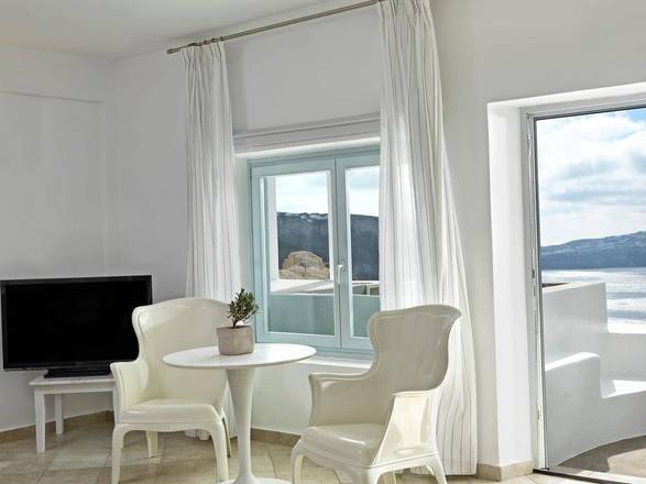 Lilium Santorini Villa, Santorini