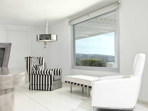 Lilium Santorini Villa, Santorini
