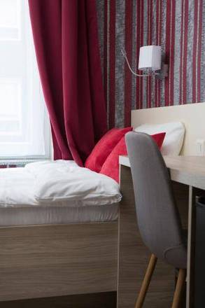 My City Home Hotel & Apartments, Oslo