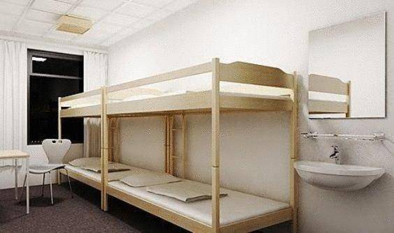 Oslo Budget Hotel, Oslo