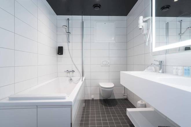 Thon Hotel Spectrum, Oslo