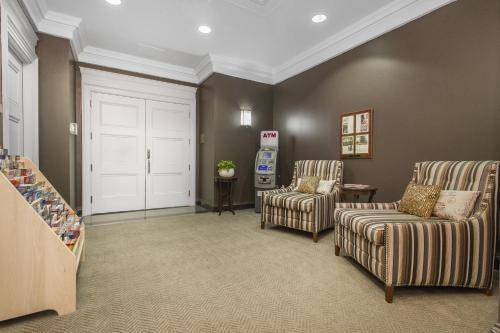 Hotel 140, Boston