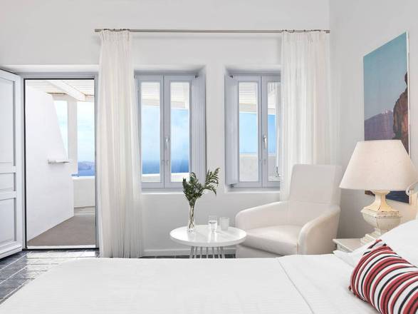 Lilium Santorini Villa, Santorini