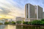 Hyatt Regency Miami, Miami Hyatt Regency Miami, Miami