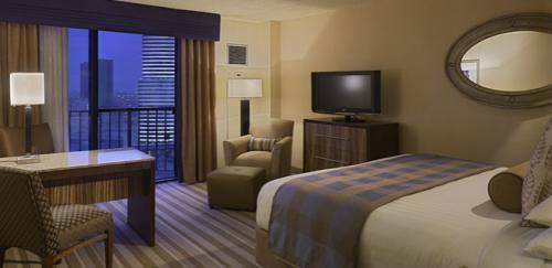 Hyatt Regency Miami, Miami