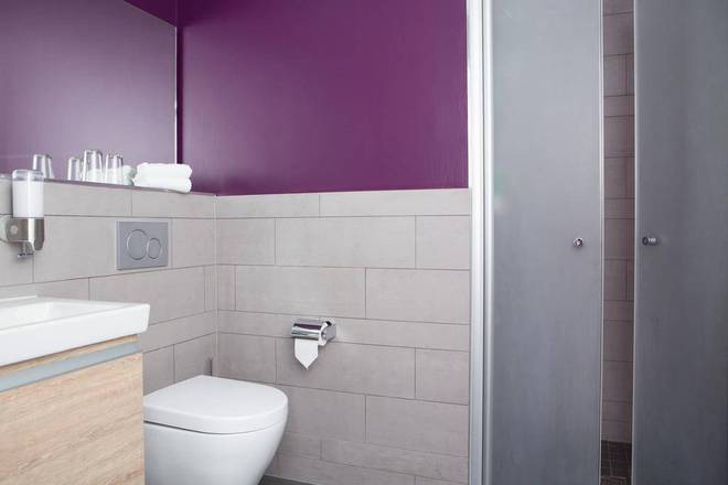 My City Home Hotel & Apartments, Oslo