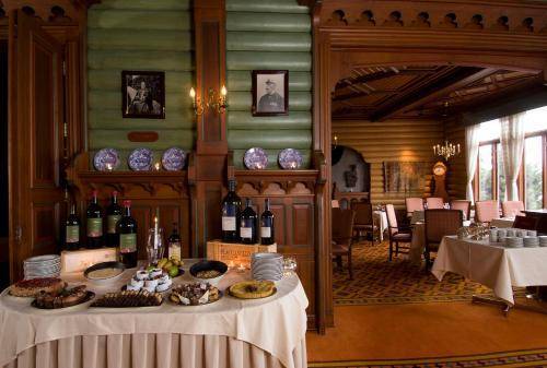 Scandic Holmenkollen Park, Oslo