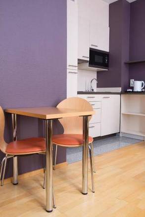 My City Home Hotel & Apartments, Oslo