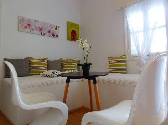 Elkaza Villas, Santorini